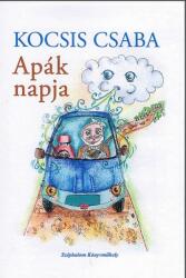 Apák napja (ISBN: 9786155479755)