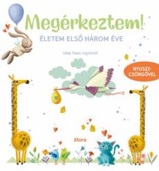 - Megérkeztem! Életem első három éve (2021)
