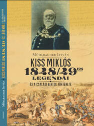 Kiss Miklós 1948/49-es legendái (2020)