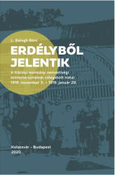Erdélyből jelentik (2020)