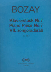 VARIAZIONI PER PIANOFORTE (ISBN: 9786310198125)