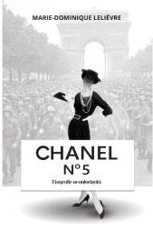 Chanel n˚ 5. Biografie neautorizată (ISBN: 9786060064220)