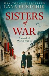 Sisters of War (ISBN: 9780008390532)