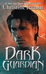 Dark Guardian (ISBN: 9780062019493)
