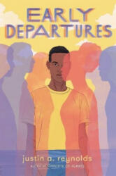 Early Departures (ISBN: 9780062748409)