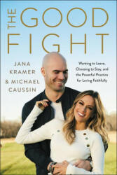 Good Fight - Mike Caussin (ISBN: 9780062964236)