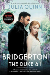 Bridgerton (ISBN: 9780063078697)