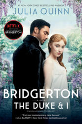 Bridgerton (ISBN: 9780063078901)