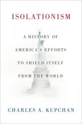 Isolationism (ISBN: 9780199393022)