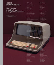 Home Computers - John Short (ISBN: 9780262044011)