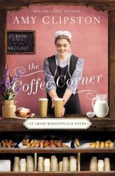 The Coffee Corner (ISBN: 9780310356509)