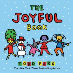 The Joyful Book (ISBN: 9780316427890)