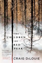 The Children of Red Peak (ISBN: 9780316428132)