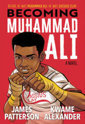 Becoming Muhammad Ali (ISBN: 9780316498166)
