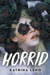 Kniha Horrid (ISBN: 9780316537247)
