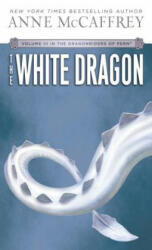 White Dragon - Anne McCaffrey (ISBN: 9780345341679)