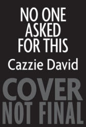 No One Asked for This: Essays (ISBN: 9780358197027)