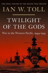 The Twilight of the Gods (ISBN: 9780393080650)