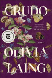 Olivia Laing - Crudo - Olivia Laing (ISBN: 9780393357417)