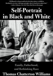 Self-Portrait in Black and White: Unlearning Race (ISBN: 9780393358544)