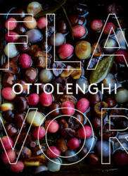 Ottolenghi Flavor: A Cookbook - Ixta Belfrage (ISBN: 9780399581755)