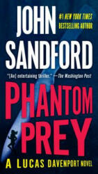 Phantom Prey - John Sandford (ISBN: 9780425227985)