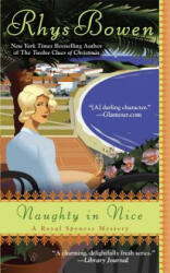 Naughty in Nice - Rhys Bowen (ISBN: 9780425251454)