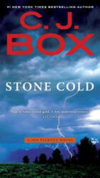 Stone Cold (ISBN: 9780425272824)