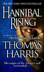 Hannibal Rising (ISBN: 9780440242864)