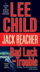 Bad Luck and Trouble (ISBN: 9780440246015)