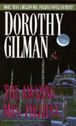 The Amazing Mrs. Pollifax - Dorothy Gilman (ISBN: 9780449209127)