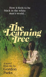 Learning Tree - Gordon Parks (ISBN: 9780449215043)