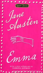 Jane Austen: Jane Austen: Emma - Introduction by Margaret Drabble (ISBN: 9780451530820)