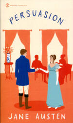 Persuasion - Jane Austen (ISBN: 9780451530837)