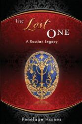 The Lost One: A Russian Legacy (ISBN: 9780473516598)