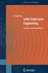 Solid-State Laser Engineering - Walter Koechner (2010)
