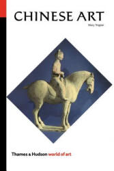 Chinese Art - Mary Tregear (ISBN: 9780500202999)