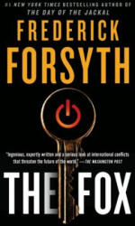The Fox - Frederick Forsyth (ISBN: 9780525538431)