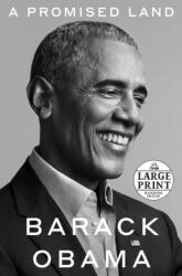 Promised Land - Barack Obama (ISBN: 9780525633761)