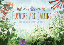 Flowers Are Calling (ISBN: 9780544340121)