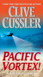 Pacific Vortex! - Clive Cussler (ISBN: 9780553593457)