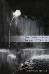 Immeasurable Corpse of Nature - Christopher Slatsky, Käthe Kollwitz, Vergvoktre (ISBN: 9780578574189)