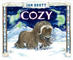 Cozy (ISBN: 9780593109793)