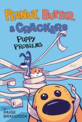 Puppy Problems (ISBN: 9780593117439)