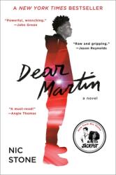 Dear Martin (ISBN: 9780606415552)
