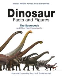 Dinosaur Facts and Figures (ISBN: 9780691190693)