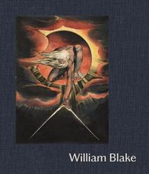 William Blake (ISBN: 9780691198316)