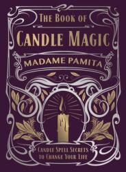 The Book of Candle Magic (ISBN: 9780738764733)