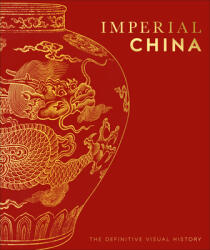 Imperial China (ISBN: 9780744020472)