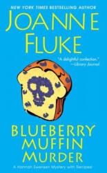 Blueberry Muffin Murder - Joanne Fluke (ISBN: 9780758278418)